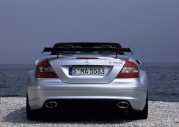 Mercedes-Benz CLK DTM Cabrio Mercedes-Benz CLK DTM Cabrio